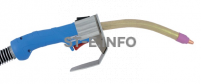 Корпус горелки TBi MOG 50 - st-e.info - Казань