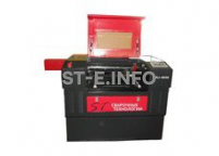 Станок для лазерной гравировки ST-LG6040P - st-e.info - Казань