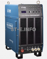 Аппарат ручной плазменной резки LGK-200MA - st-e.info - Казань