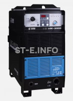 Источник плазменной резки LGK-200HD - st-e.info - Казань