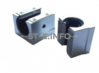 Линейный подшипник SBR16UU - st-e.info - Казань