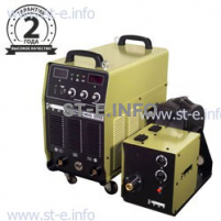 Инвертор сварочный MIG-500I, 380В - st-e.info - Казань