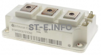 IGBT модуль BSM100GB120DN2 - st-e.info - Казань