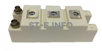 IGBT модуль  для источника плазменной резки DOG-120 PRO - st-e.info - Казань