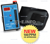 Переносной оксиметр OX™-100X - st-e.info - Казань