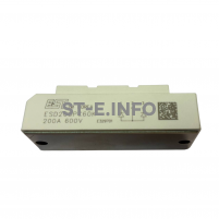 Диодный модуль ESD200PC60K  - st-e.info - Казань