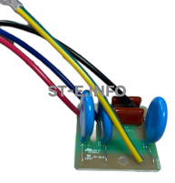 Плата аппарата плазменной резки LGK-100 II.4.4.0 - st-e.info - Казань