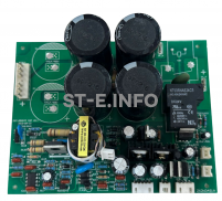 Плата сварочного аппарата ZK7-250TP CAP V2.1 - st-e.info - Казань
