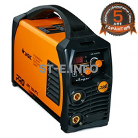Сварочный аппарат инвертор Сварог PRO ARC 160 (Z211S) - st-e.info - Казань