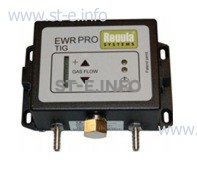 Газовый регулятор EWR PRO TIG 150A - st-e.info - Казань