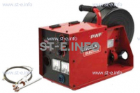 Механизм подачи проволоки PWF-4GS wire feeder - st-e.info - Казань