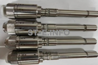 QBH разъем лазерной горелки SUP23T - st-e.info - Казань