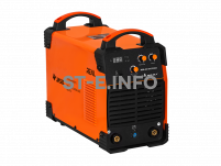 Аппарат для ручной дуговой сварки REAL ARC 400 (Z29802) - st-e.info - Казань