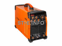 Аппарат для ручной дуговой сварки REAL TIG 200 P AC/DC (E20101) - st-e.info - Казань