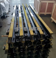 Рельс для станков Messer 24 кг 45*103*2000 мм  - st-e.info - Казань