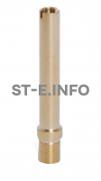 Трубка воздушная для плазмотрона S105 (FH0647) - st-e.info - Казань