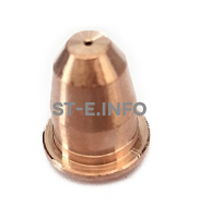 Сопло PD0102-08 диаметр 0,8 мм - st-e.info - Казань