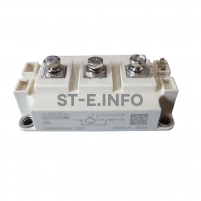  IGBT-модуль SKM400GAL126D - st-e.info - Казань