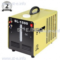 Блок водяного охлаждения SL-1500, 220В - st-e.info - Казань