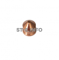 Сопло для CUT-120 PRO 1,4 мм 80А - st-e.info - Казань