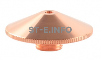 Сопло 0124561 для лазерного станка Trumpf ECE д. 0.8mm - st-e.info - Казань