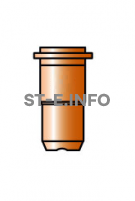 Сопло PD0103-09 - st-e.info - Казань