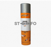 Спрей антипригарный ANTI SPATTER (NF) 400 мл. - st-e.info - Казань