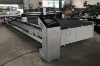 Портальная машина термической резки KING-1530G-ST с ЧПУ (1500*3000мм) - st-e.info - Казань