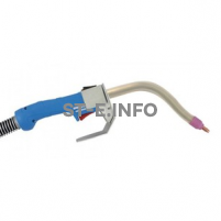 Корпус горелки TBi MOG-70 - st-e.info - Казань