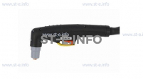 Плазмотрон для ручной резки PLC-70 12m CA - st-e.info - Казань