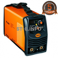 Сварочный инвертор Сварог TECH ARC 205 В (Z203) - st-e.info - Казань