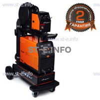 Инвертор сварочный Сварог TECH MIG 5000 (N221) - st-e.info - Казань