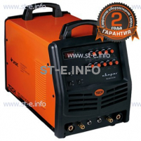 Сварочный инвертор Сварог  TECH TIG 250 P AC/DC (E102) - st-e.info - Казань