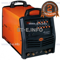 Сварочный инвертор TECH TIG 315 P AC/DC (E103) - st-e.info - Казань