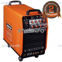 Сварочный инвертор Сварог TIG 500 P (W302) - st-e.info - Казань