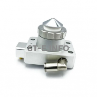 Сопловая часть в сборе TRA BM111 (BM110) 120AG1700B - st-e.info - Казань