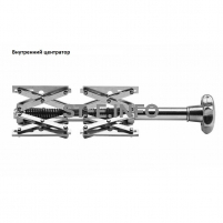 Внутренние центраторы 3A1S, тип 3A, для труб из углеродистой стали д.54-140 mm - st-e.info - Казань