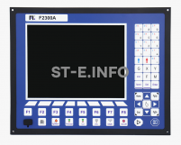 Обновление программного обеспечения контролера ЧПУ F2300A до версии PRO V5.0 - st-e.info - Казань