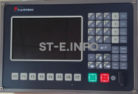 Управляющий блок ЧПУ SF-2100S - st-e.info - Казань