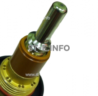  Электрод для плазмотрона арт. W03X0893-60A ECO - st-e.info - Казань