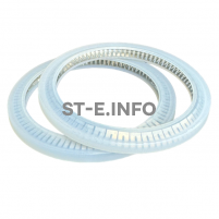 Уплотнительное кольцо 42.5х4х3.2 mm - st-e.info - Казань