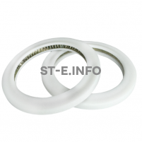 Уплотнительное кольцо 32.2х24х3.55 mm - st-e.info - Казань