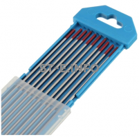 Вольфрамовые электроды WT 20 - D 5,0 / 175 - st-e.info - Казань