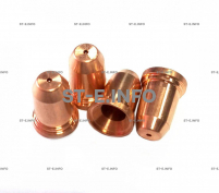Сопло для плазмотрона AUTOCUT 125P арт. PD0179-13 - st-e.info - Казань