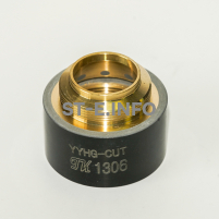 Защитный кожух для плазмотрона TK130 - st-e.info - Казань