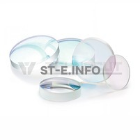 Стекло защитное D 38*2 мм (10 кВт) - st-e.info - Казань