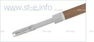 Горелка для автоматической сварки Tbi AUT-9W,прямой гусак - st-e.info - Казань