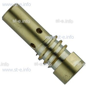 Держатель сопла M8 Tbi XP - st-e.info - Казань