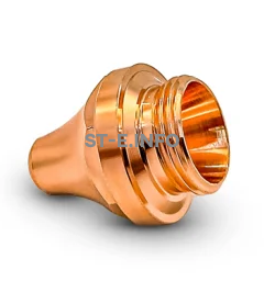 Сопло двойное 3D 4,0 мм 120GJT1440 - st-e.info - Казань