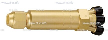 Механизированный ацетиленовые резак 133-2  - st-e.info - Казань